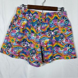Disney Pride Collection shorts size large